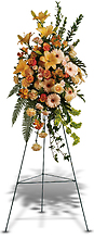 Sweet Remembrance Spray
