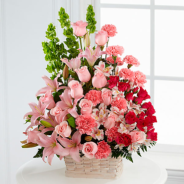 The Beautiful Spirit&trade; Arrangement