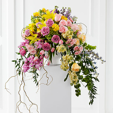 The Display of Affection&trade; Arrangement