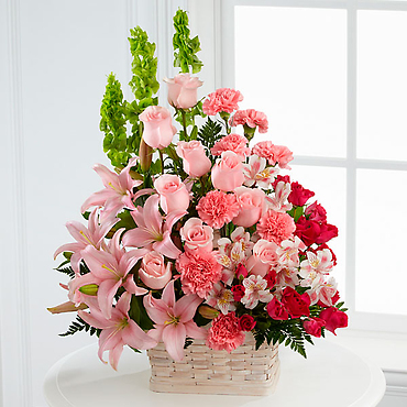 The Beautiful Spirit&trade; Arrangement