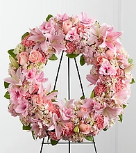 The Loving Remembrance&trade; Wreath