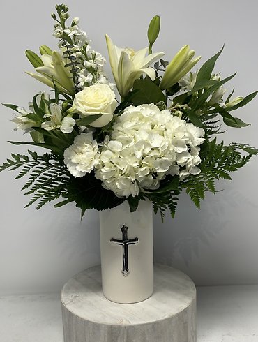 Faithful Blessings by Aversa\'s